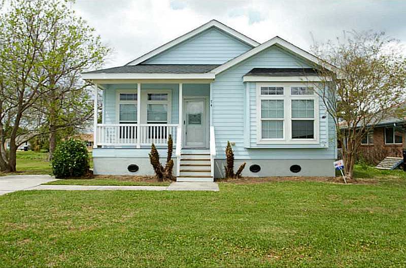 1st image of 74 Plauche Dr