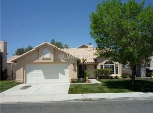 233 Innsdale Ct, Henderson, NV 89074