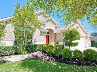 3818 Sebastian Cv, Round Rock, TX 78681