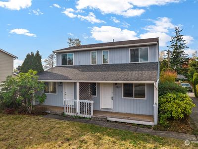 2913 Moore Street, Bellingham, WA, 98226