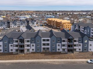 Modern Heights Apartments, Moses Lake, WA 98837