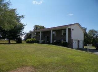 2618 Buckingham Rd, Greeneville, TN 37743