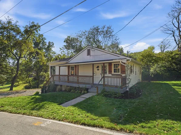 21 N St, Lake Lotawana, MO 64086