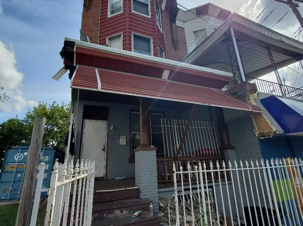 4503 N 19th St, Philadelphia, PA 19140
