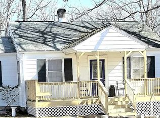 3201 Old Gun Rd E, Midlothian, VA 23113