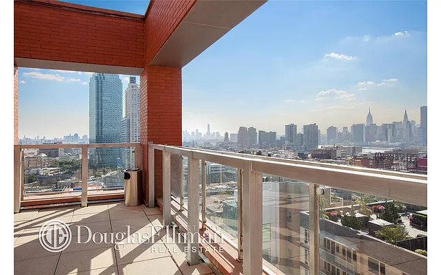Rented by Douglas Elliman | media 27