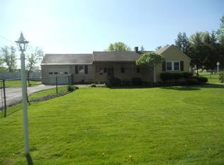 210 Central Ave, Belle Vernon, PA