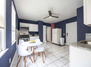 2061 Random Road - 3 (UP REAR), Cleveland, OH 44106