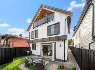 2369 Adanac St, Vancouver, BC V5L 2C3