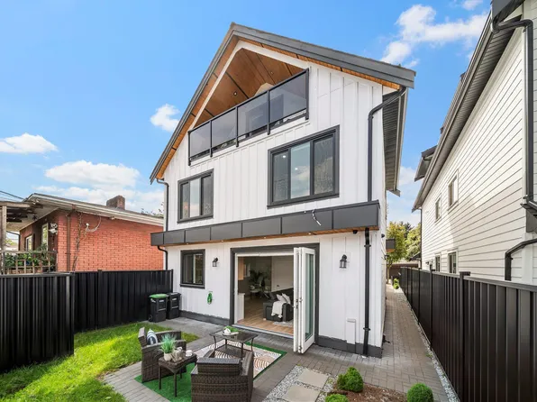 2369 Adanac St, Vancouver, BC V5L 2C3