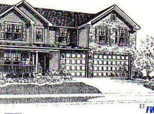 316 Fox Orch, Fort Wayne, IN 46825