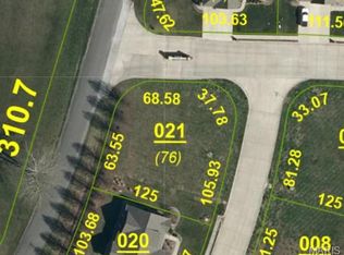 2141 Willow Crk, Saint Jacob, IL 62281