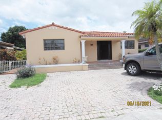 6488 SW 25th St, Miami, FL 33155