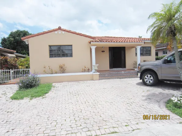 6488 SW 25th St, Miami, FL 33155