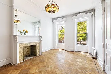 Rented by Halstead Real Estate