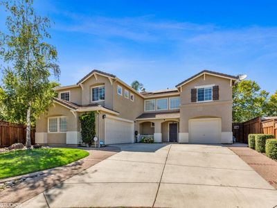6381 Blackberry Ct, Gilroy, CA, 95020