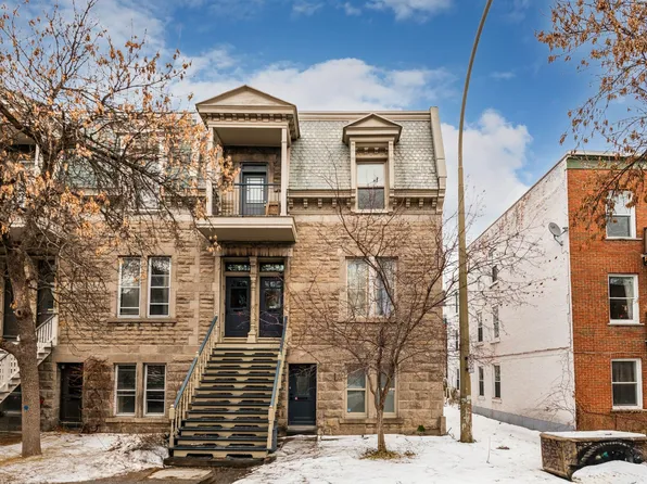 941 Laporte Ave, Montraal, QC H4C 2P6
