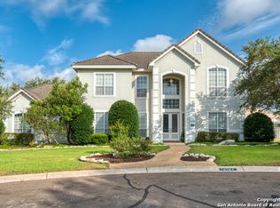 19107 Heather Oaks, San Antonio, TX 78258