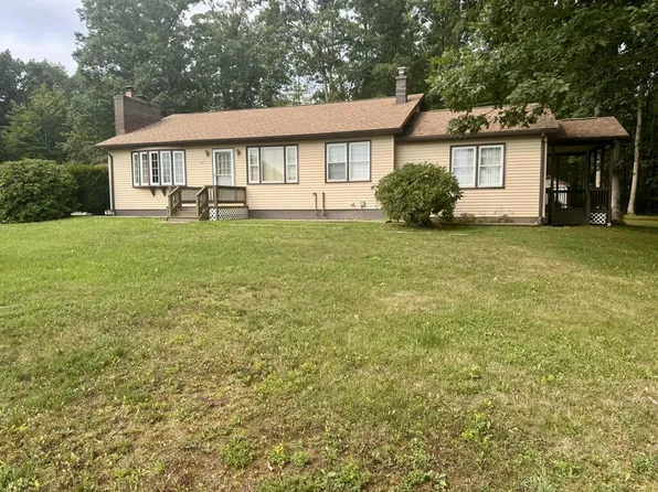 787 Goodwin Rd, Titusville, PA 16354