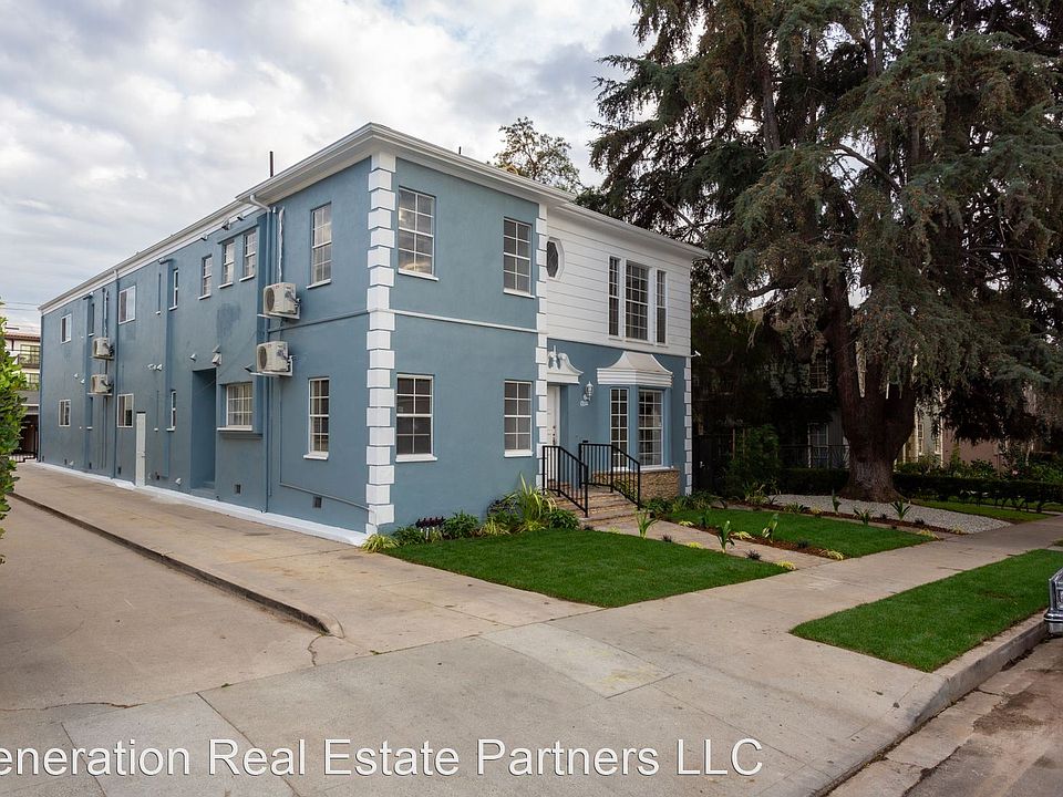 1st image of 1346 N Alta Vista Blvd #10541192