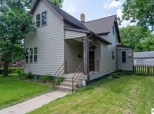 723 NW 2nd Ave, Grand Rapids, MN 55744