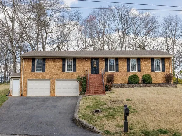 5244 Fordwick Dr, Roanoke, VA 24018