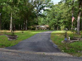 8001 Rawls Cir, Pine Bluff, AR 71603