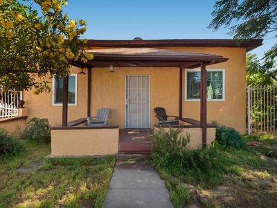 1373 W 5th St, San Bernardino, CA, 92411