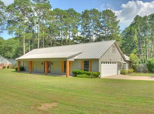 731 N Princeton Dr, Mansfield, LA 71052