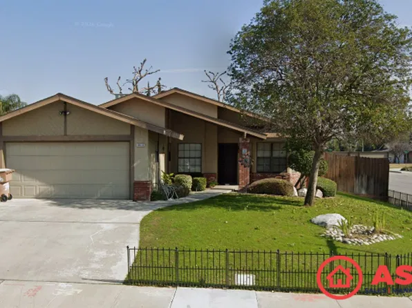 3616 El Hogar Ct, Bakersfield, CA 93311