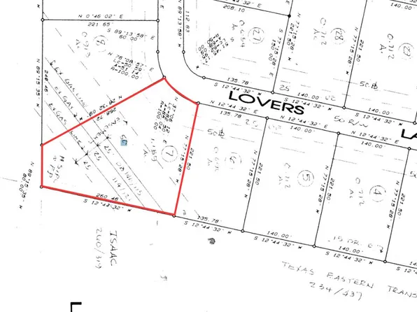 7 Evergreen Cir, Danville, KY 40422