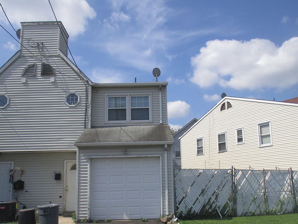 Property Front View