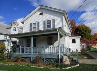 189 S Eagle St, Geneva, OH 44041