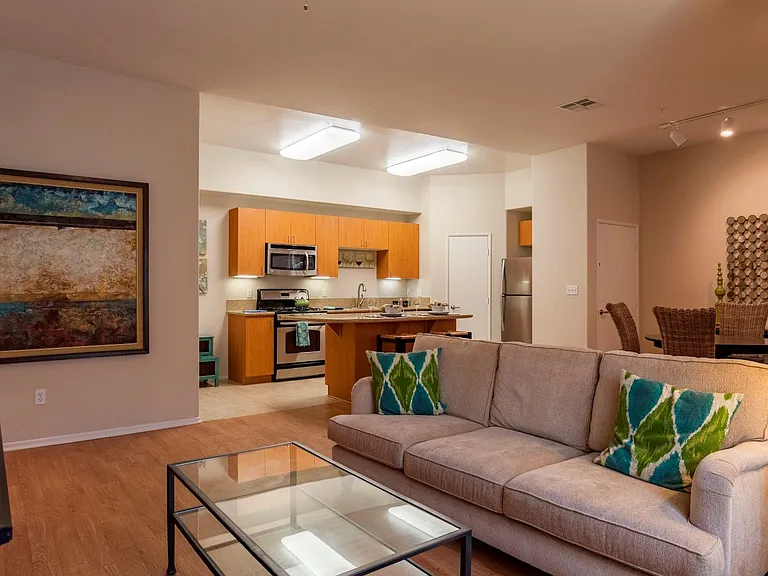 Villaggio at La Quinta — Photo 42