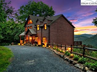 409 Jewel Weed Trl, Newland, NC 28657