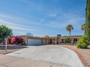 7460 E Nicaragua Dr, Tucson, AZ 85730