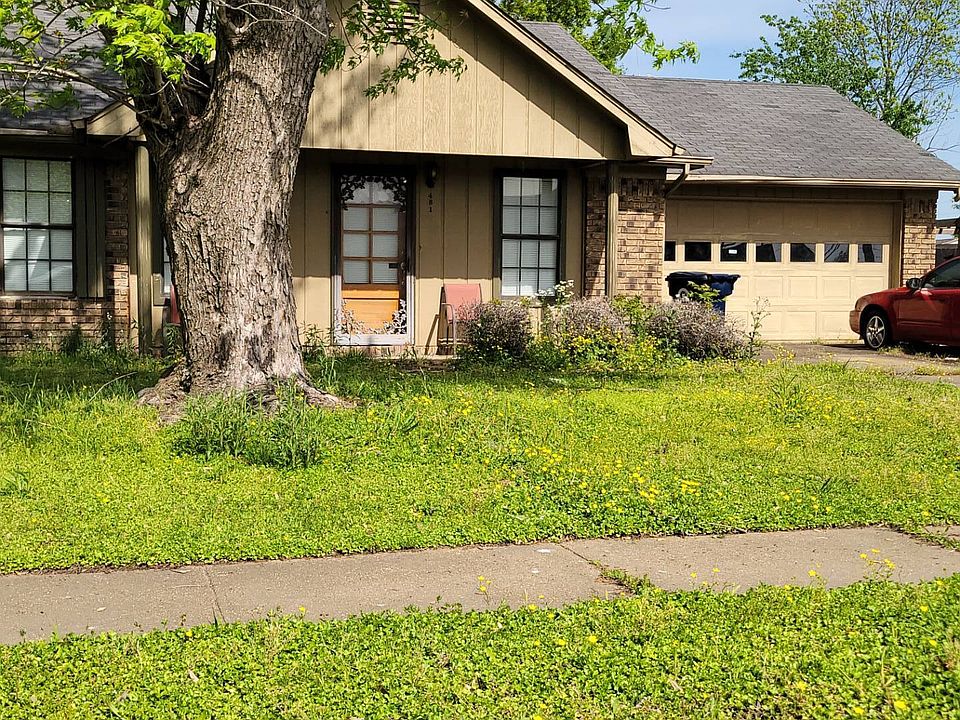 1st image of 481 E Brick Dr