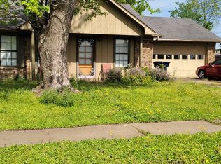481 E Brick Dr, Marion, AR 72364