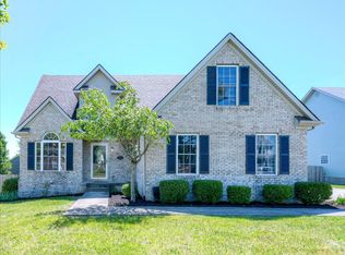 305 Abbeywood Dr, Winchester, KY 40391
