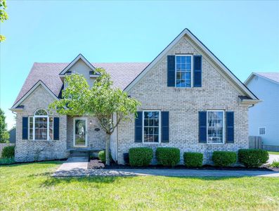 305 Abbeywood Dr, Winchester, KY, 40391