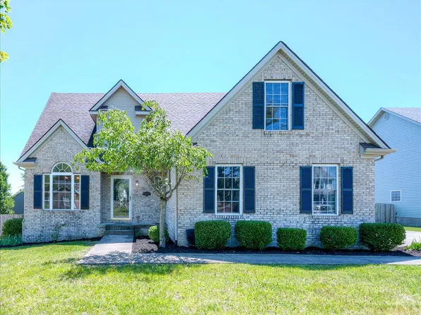 305 Abbeywood Dr, Winchester, KY 40391