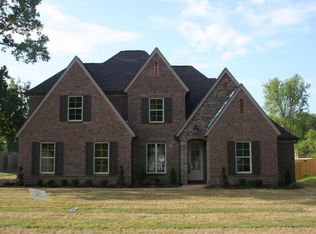 3889 Cobblewood Dr, Southaven, MS 38672