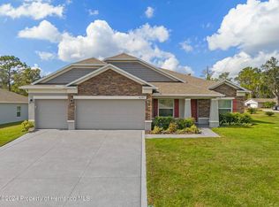 6297 India Dr, Spring Hill, FL 34608