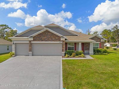 6297 India Dr, Spring Hill, FL, 34608