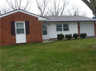 310 Pinewood Ave, Piqua, OH 45356