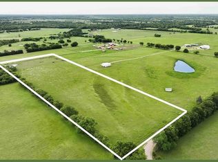 0 County Road 3108, Campbell, TX 75422