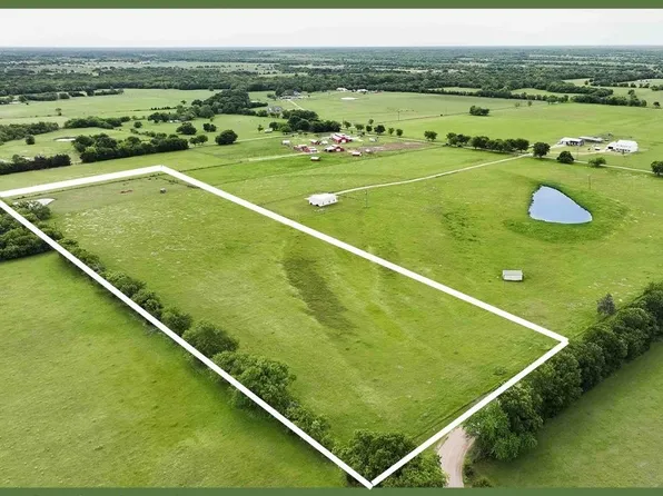 0 County Road 3108, Campbell, TX 75422
