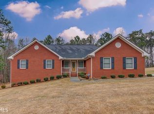 665 James Ct NW, Conyers, GA 30012