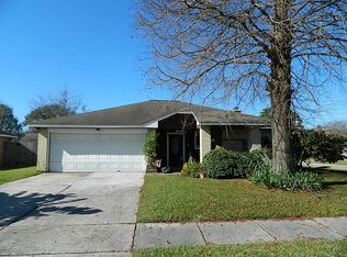 18923 Keyturn Ln, Humble, TX 77346