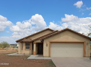 1777 Elder Ct #20, Rio Rico, AZ 85648